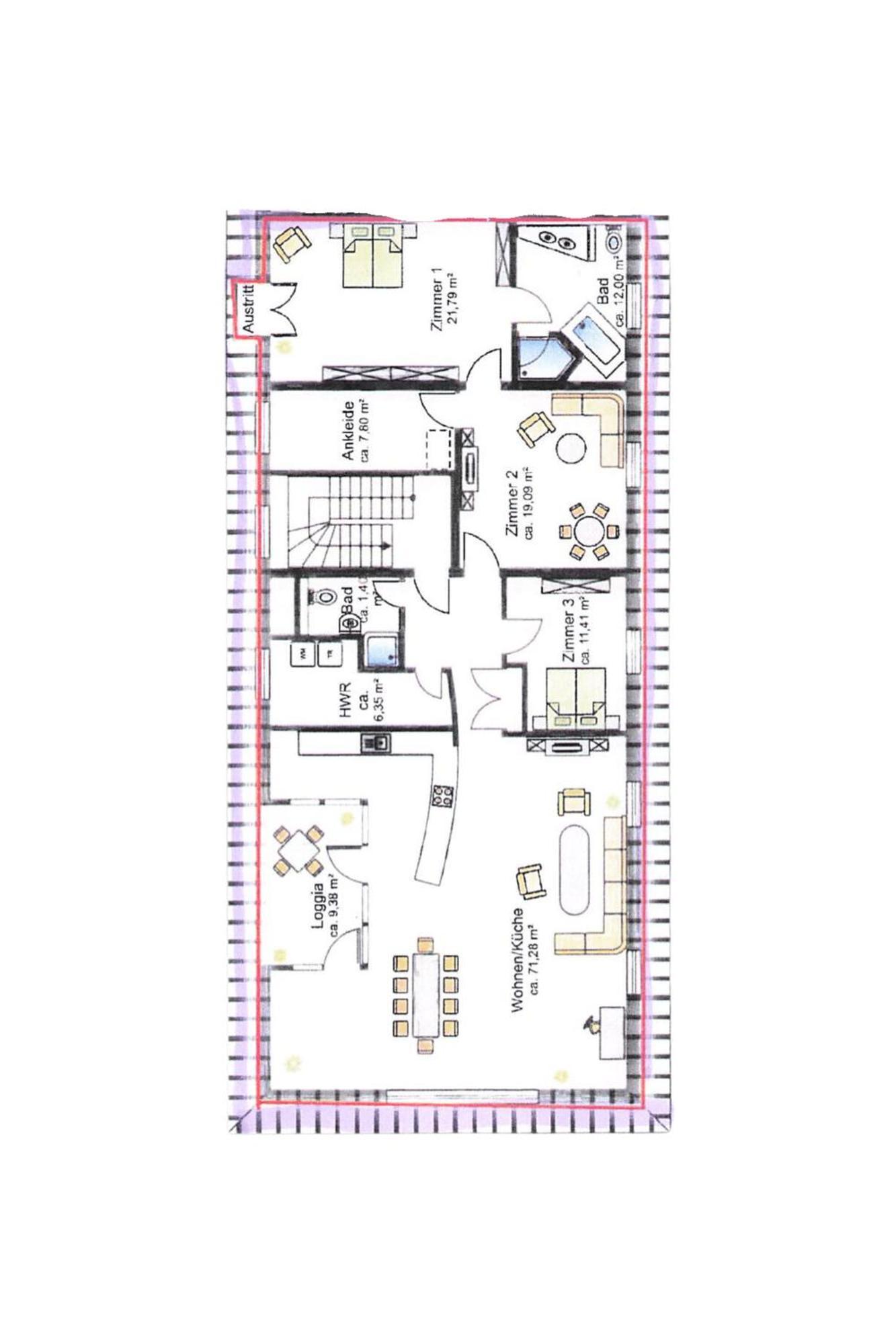 Luxury Old Town Suite - Xxl Terrasse & Xxl Penthouse Хайделберг Стая снимка