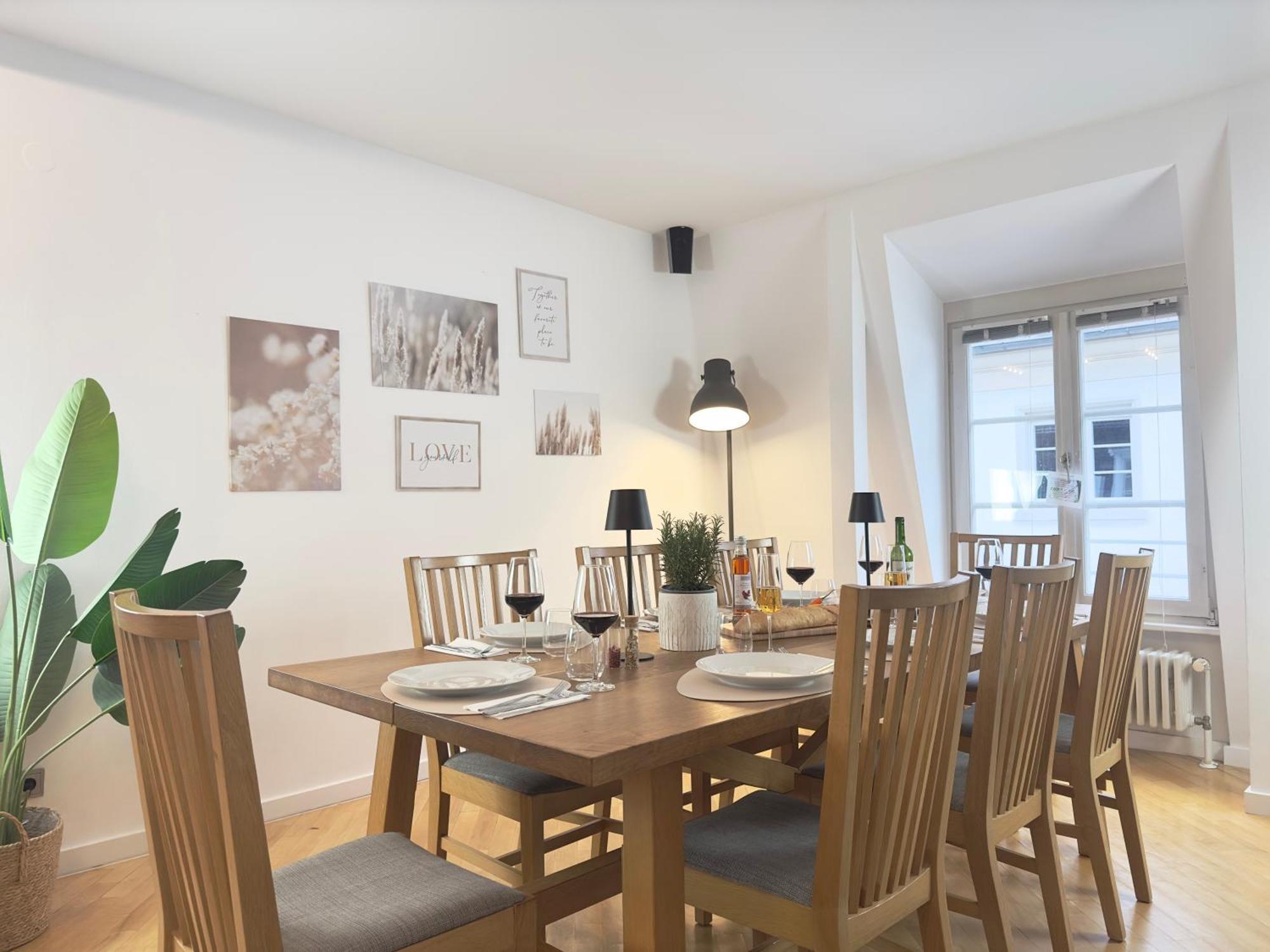 Luxury Old Town Suite - Xxl Terrasse & Xxl Penthouse Хайделберг Екстериор снимка