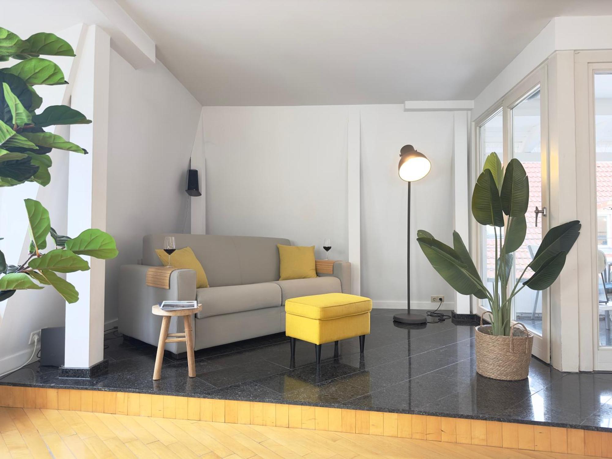 Luxury Old Town Suite - Xxl Terrasse & Xxl Penthouse Хайделберг Екстериор снимка