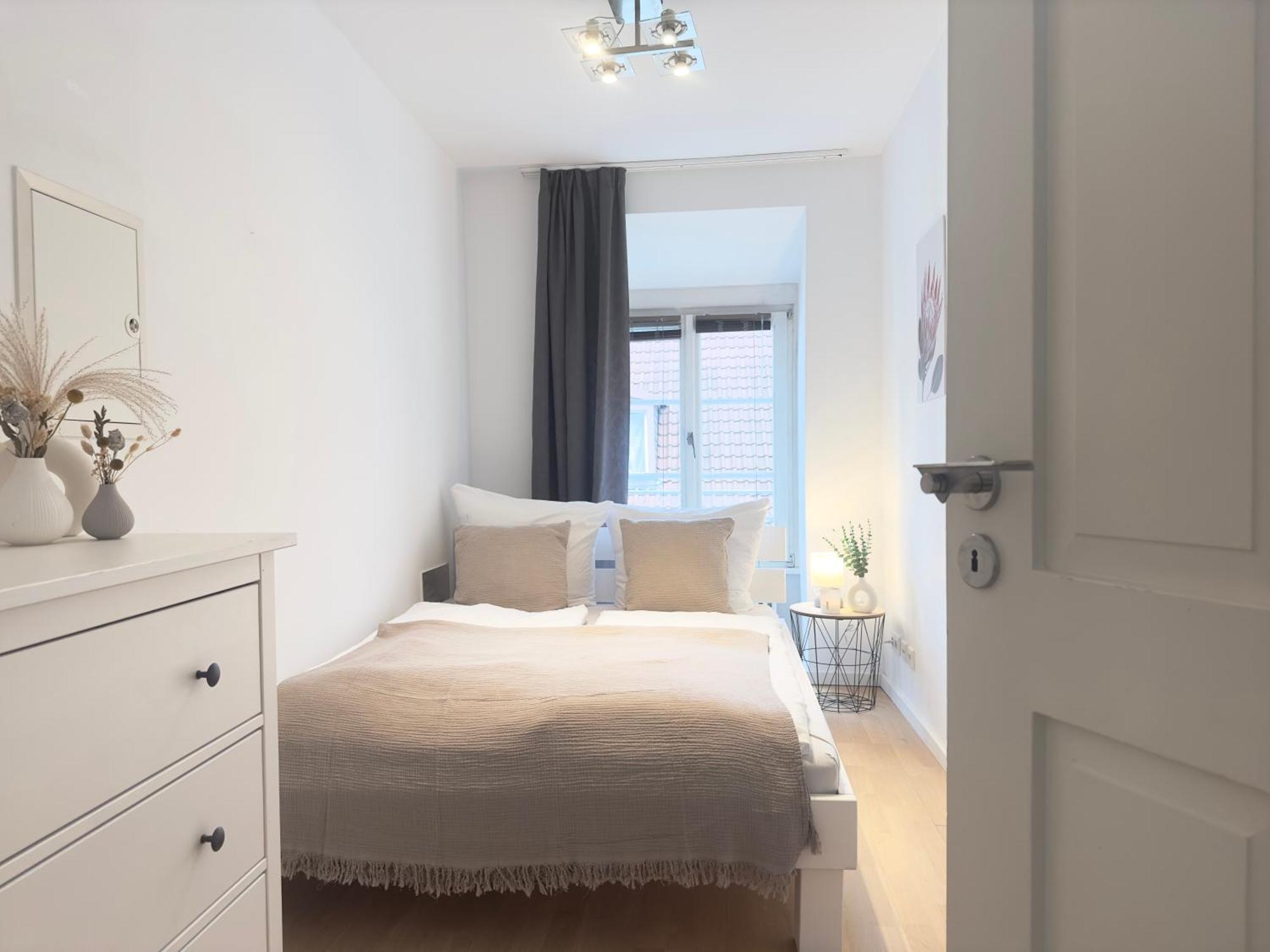 Luxury Old Town Suite - Xxl Terrasse & Xxl Penthouse Хайделберг Екстериор снимка