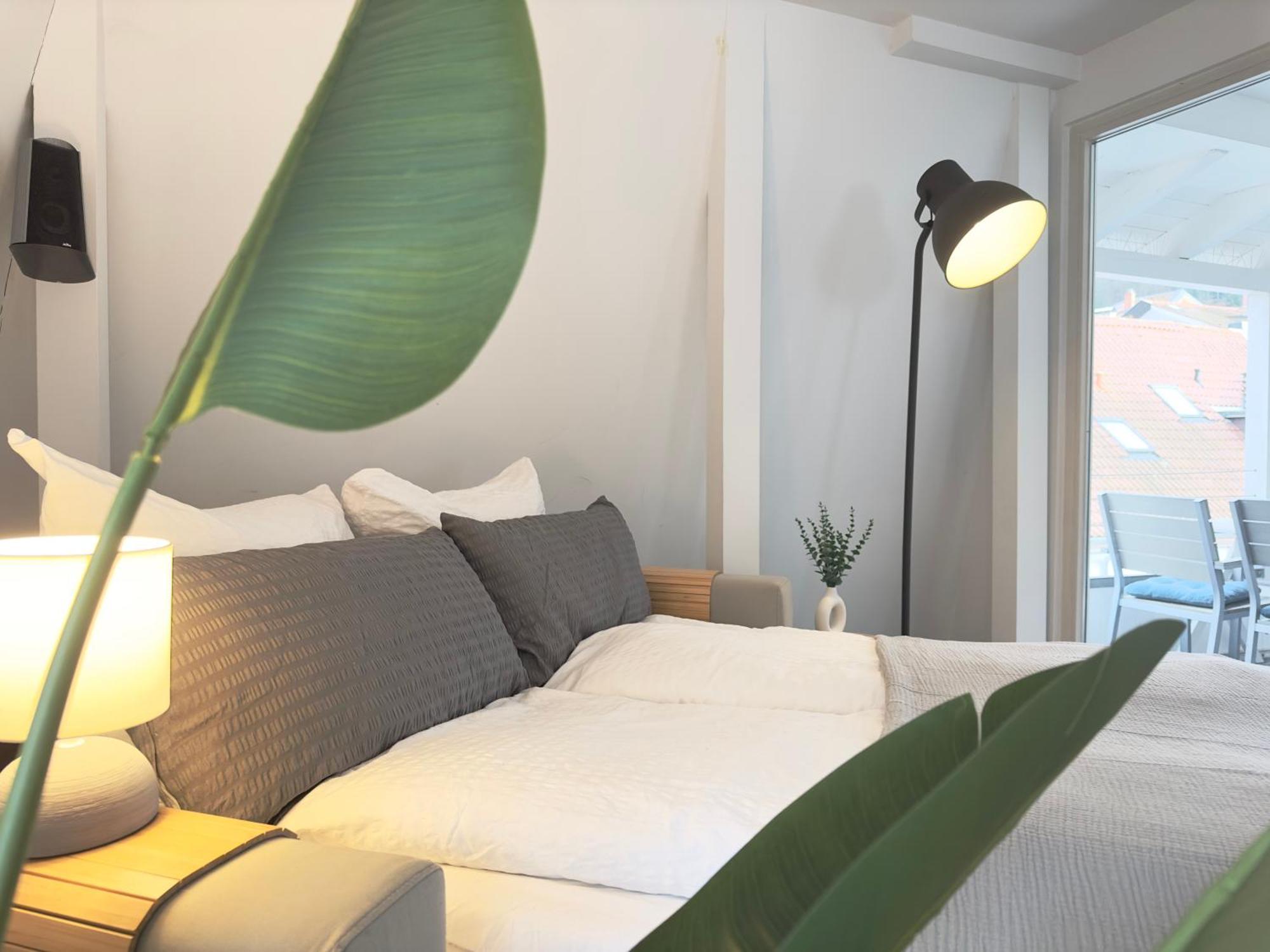 Luxury Old Town Suite - Xxl Terrasse & Xxl Penthouse Хайделберг Екстериор снимка