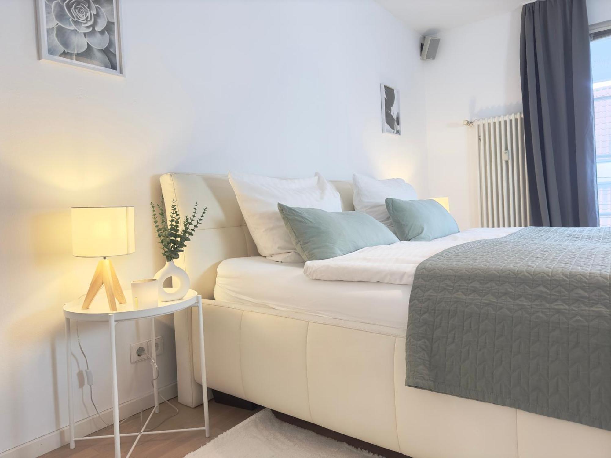 Luxury Old Town Suite - Xxl Terrasse & Xxl Penthouse Хайделберг Екстериор снимка